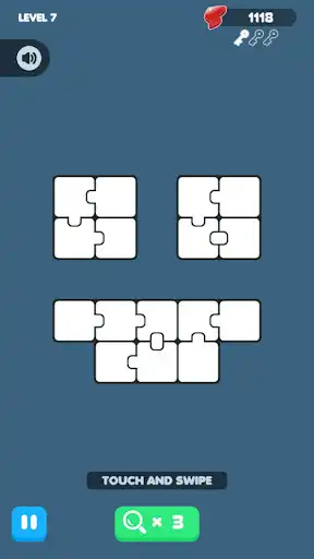 Play UnPuzzle POP  and enjoy UnPuzzle POP with UptoPlay
