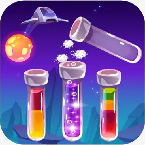 Play Un Puzzle - Water Sort Puzzle APK Play Un Puzzle - Water Sort Puzzle APK