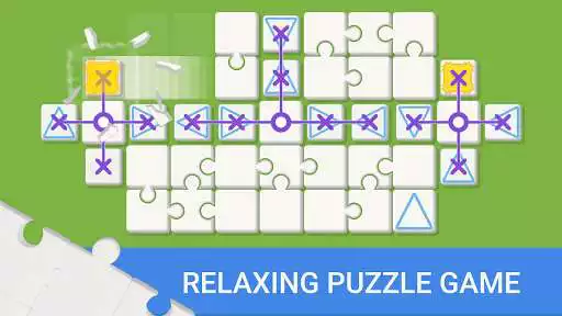 Play UnpuzzleX  and enjoy UnpuzzleX with UptoPlay