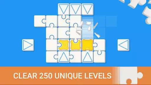 Play UnpuzzleX as an online game UnpuzzleX with UptoPlay