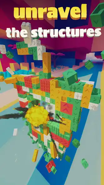 Play Unravel Tap  and enjoy Unravel Tap with UptoPlay