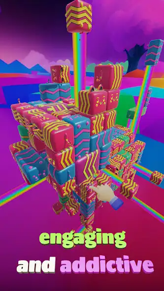 Play Unravel Tap as an online game Unravel Tap with UptoPlay