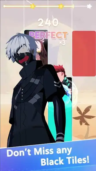 Play Unravel Tokyo Ghoul Piano Tile as an online game online Unravel Tokyo Ghoul Piano Tile with UptoPlay Play Unravel Tokyo Ghoul Piano Tile as an online game Unravel Tokyo Ghoul Piano Tile with UptoPlay