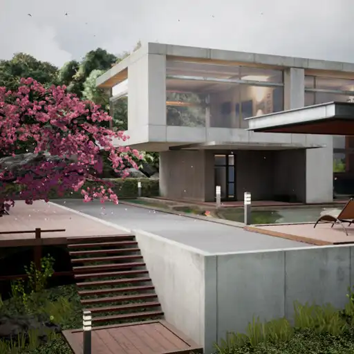 Play Unreal Engine Zen Garden Games APK Play Unreal Engine Zen Garden Games APK