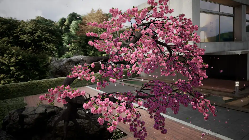 Play Unreal Engine Zen Garden Games as an online game Unreal Engine Zen Garden Games with UptoPlay
