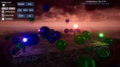 Play Unreal Nano  and enjoy Unreal Nano with UptoPlay