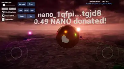 Play Unreal Nano as an online game Unreal Nano with UptoPlay