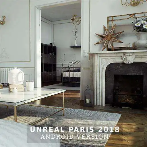Run free android online Unreal Paris 2018 APK