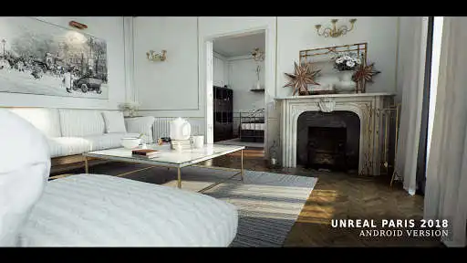 Play APK Unreal Paris 2018  and enjoy Unreal Paris 2018 with UptoPlay com.BenoitDereau.UnrealParisAndroid