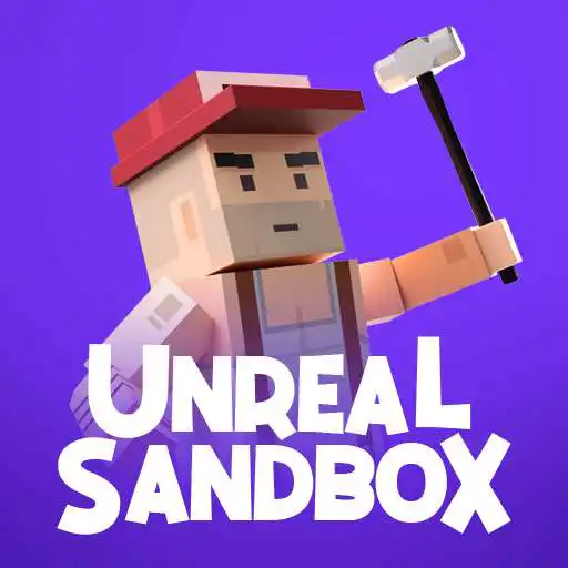 Play Unreal Sandbox APK