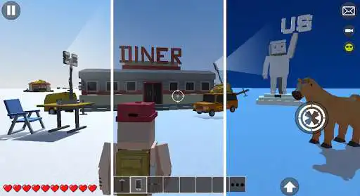 Play Unreal Sandbox and enjoy Unreal Sandbox with UptoPlay Play Unreal Sandbox and enjoy Unreal Sandbox with UptoPlay