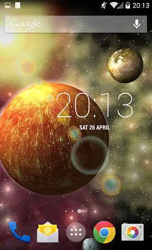 Play Unreal Space 3D Free  and enjoy Unreal Space 3D Free with UptoPlay