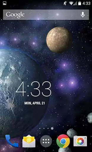 Play Unreal Space HD Free as an online game Unreal Space HD Free with UptoPlay