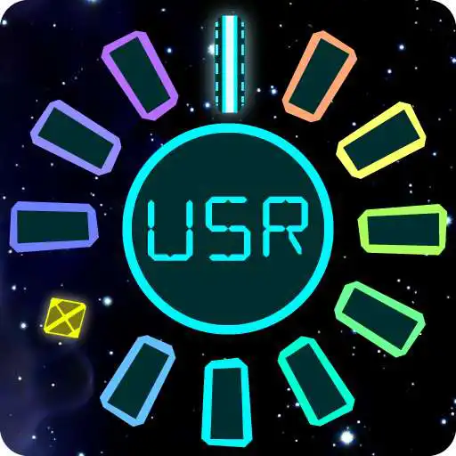 Play Unreal Space Racing APK
