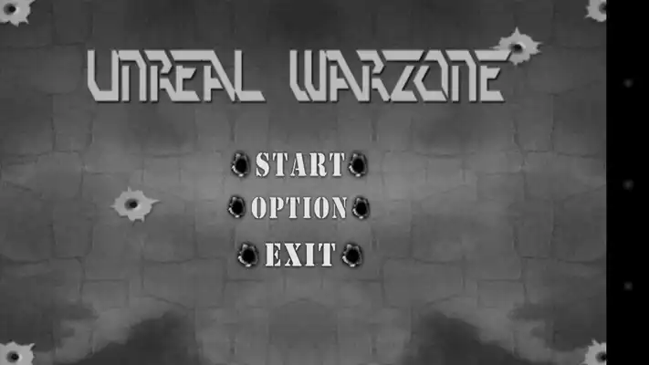 Play Unreal Warzone