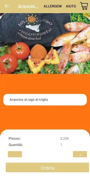 Play Un Riso Inconsueto as an online game Un Riso Inconsueto with UptoPlay