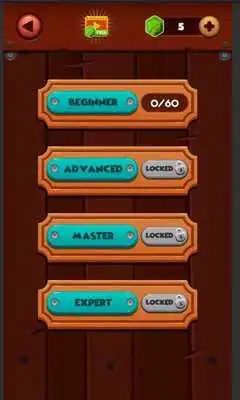 Play Unroll Ball Puzzle Plus Play Unroll Ball Puzzle Plus