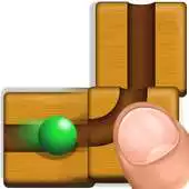 Free play online Unroll It APK