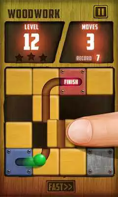 Play Unroll It