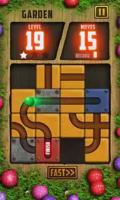 Play Unroll It