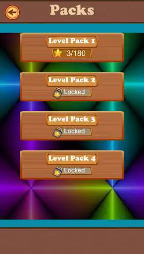 Play Unroll Maze Ball Puzzle as an online game Unroll Maze Ball Puzzle with UptoPlay