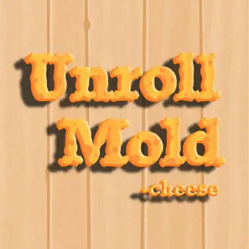 Play Unroll Mold Cheese APK
