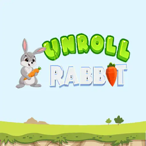 Play Unroll Rabbit APK