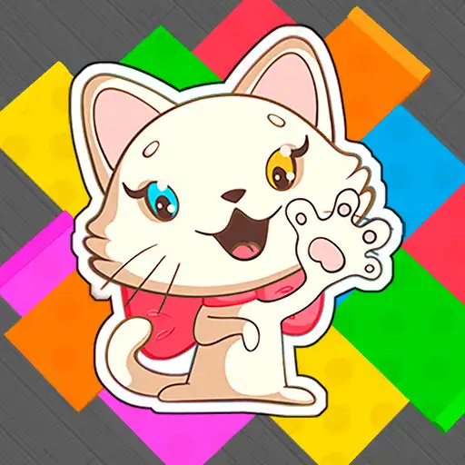 Play Unroll the Roll™ Relax Puzzles APK