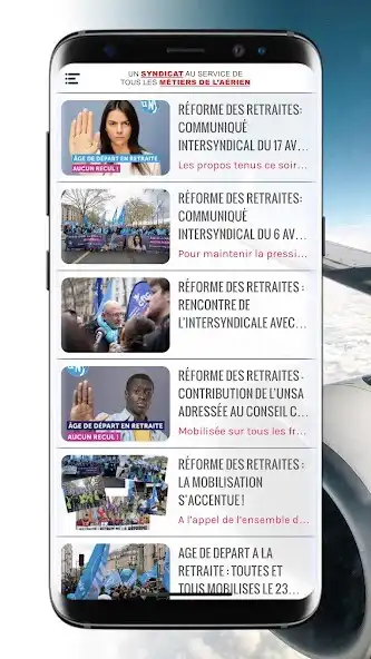 Play UNSA Aérien as an online game online UNSA Aérien with UptoPlay Play UNSA Aérien as an online game UNSA Aérien with UptoPlay