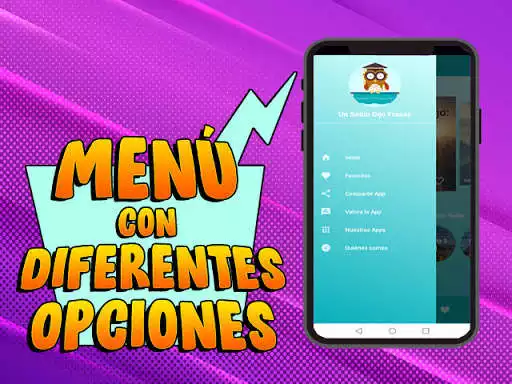 Play Un Sabio Dijo Frases as an online game Un Sabio Dijo Frases with UptoPlay