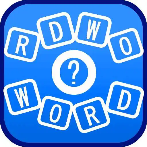 Play Unscramble Letters To Make Words APK