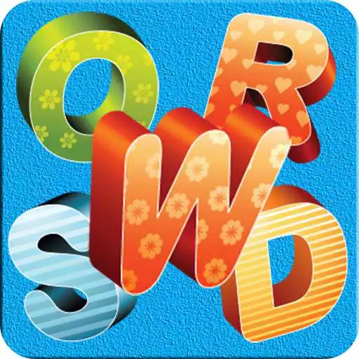 Play Unscramble Words APK