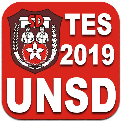 Play UN SD 2020 (USBN) Soal & Pembahasan APK