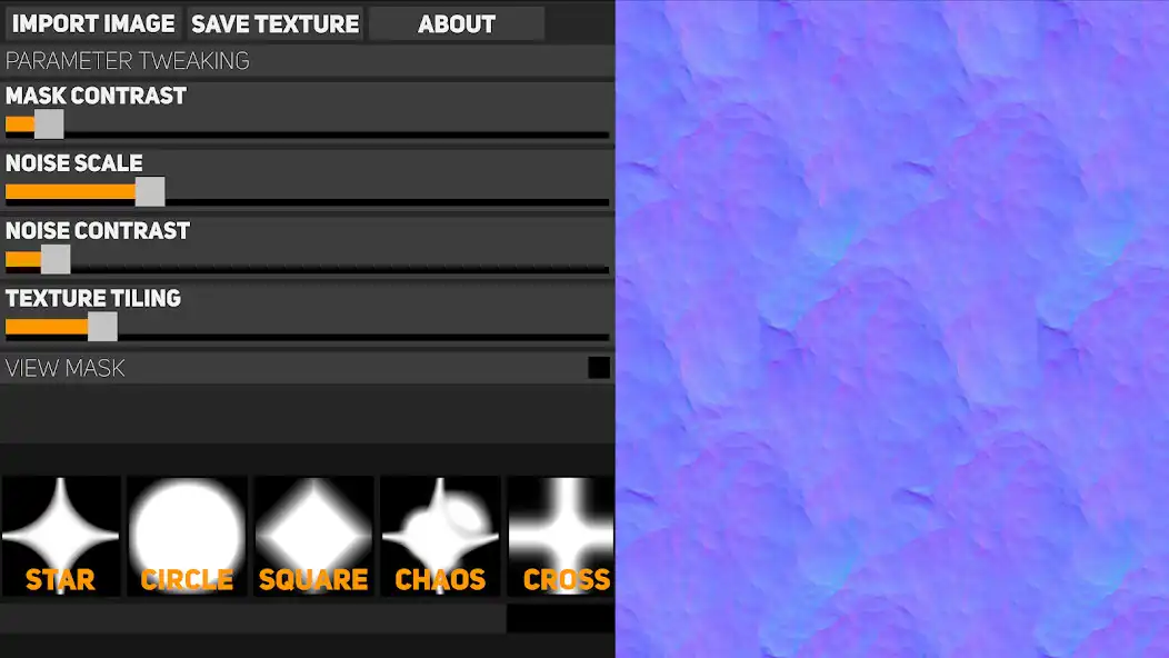 Play UNSEAM as an online game UNSEAM with UptoPlay