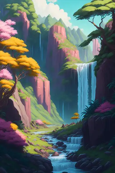 Play Unseen Beauty Wallpaper  and enjoy Unseen Beauty Wallpaper with UptoPlay