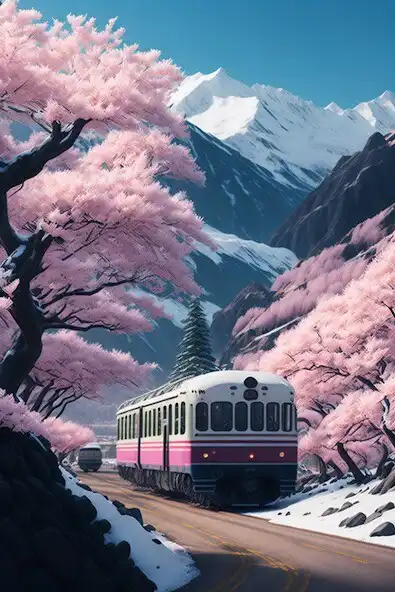 Play Unseen Beauty Wallpaper as an online game Unseen Beauty Wallpaper with UptoPlay