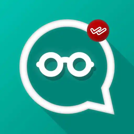 Run free android online Unseen: Hidden Chat, No Last Seen, Hide Blue tick APK