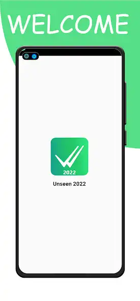 Play Unseen Messages for WhatApp  and enjoy Unseen Messages for WhatApp with UptoPlay