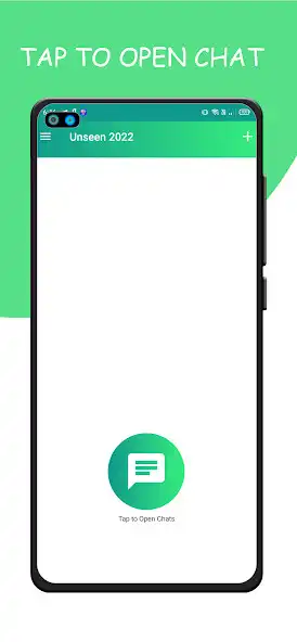 Play Unseen Messages for WhatApp as an online game Unseen Messages for WhatApp with UptoPlay