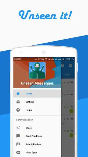 Play Unseen Messenger: No Blue Tick and enjoy Unseen Messenger: No Blue Tick with UptoPlay Play Unseen Messenger: No Blue Tick and enjoy Unseen Messenger: No Blue Tick with UptoPlay