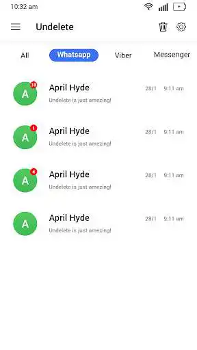 Play Unseen - No Last Seen or read as an online game online Unseen - No Last Seen or read with UptoPlay Play Unseen - No Last Seen or read as an online game Unseen - No Last Seen or read with UptoPlay