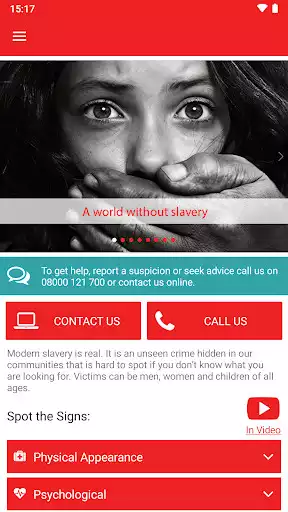 Play Unseen  and enjoy Unseen with UptoPlay