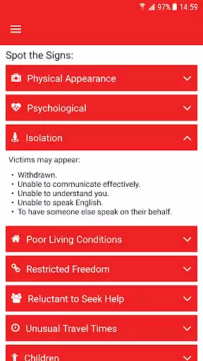 Play Unseen as an online game Unseen with UptoPlay