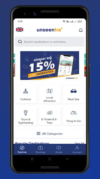 Play Unseentra: Local Tours, Rental and enjoy Unseentra: Local Tours, Rental with UptoPlay Play Unseentra: Local Tours, Rental and enjoy Unseentra: Local Tours, Rental with UptoPlay