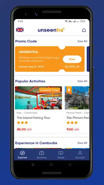 Play Unseentra: Local Tours, Rental as an online game online Unseentra: Local Tours, Rental with UptoPlay Play Unseentra: Local Tours, Rental as an online game Unseentra: Local Tours, Rental with UptoPlay