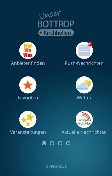 Play Unser Bottrop  and enjoy Unser Bottrop with UptoPlay