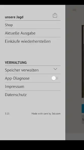 Play unsere Jagd as an online game unsere Jagd with UptoPlay