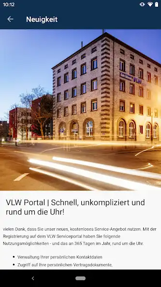 Play Unsere VLW as an online game Unsere VLW with UptoPlay