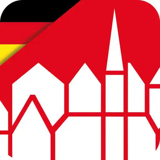 Play Unser Stadtplan Deutschland APK Play Unser Stadtplan Deutschland APK