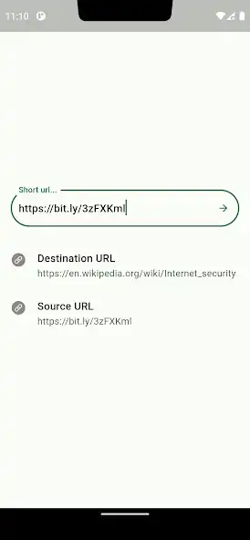 Play Unshorten - reveal short URLs  and enjoy Unshorten - reveal short URLs with UptoPlay